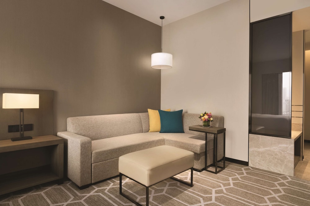 hyatt place zhuhai jinshi