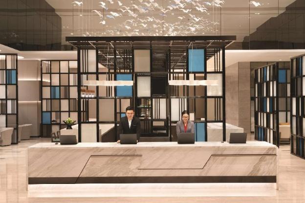 hyatt place zhuhai jinshi