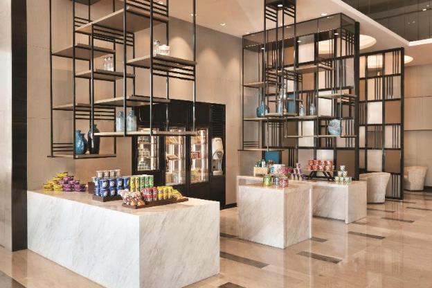 hyatt place zhuhai jinshi