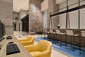 hyatt place zhuhai jinshi