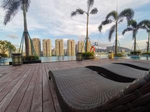 hyatt place zhuhai jinshi