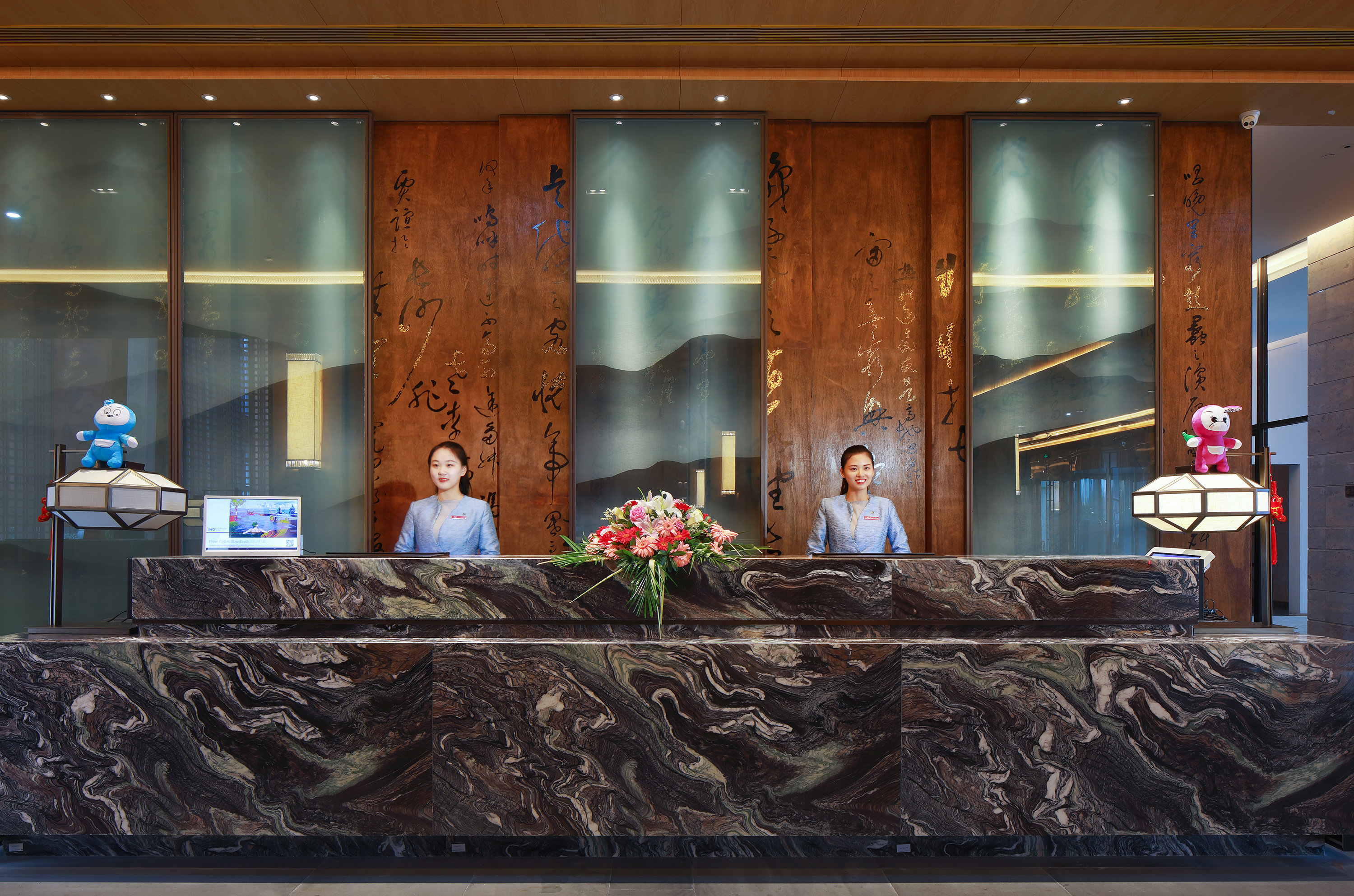 crowne plaza nanchang wanli by ihg