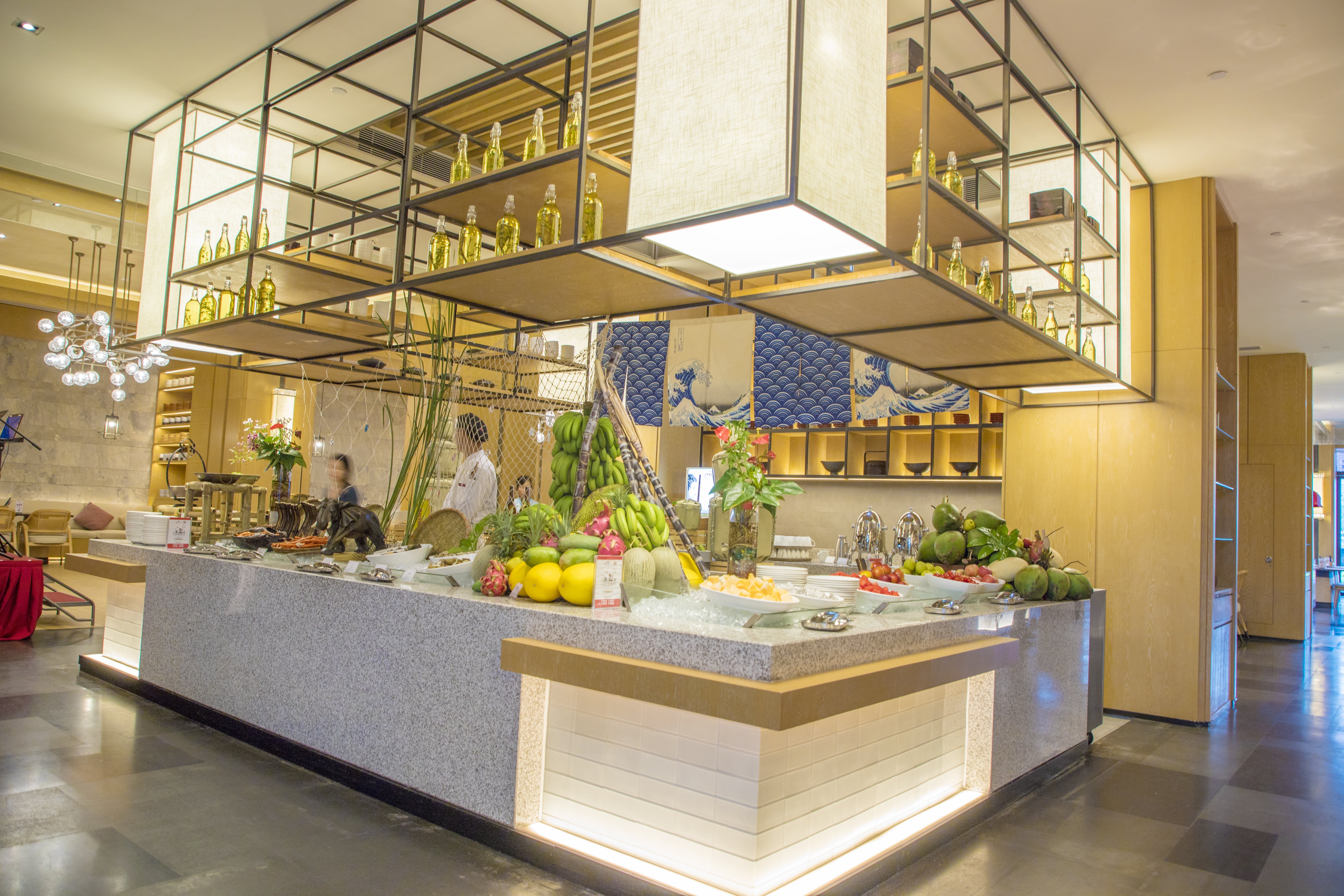 crowne plaza nanchang wanli by ihg