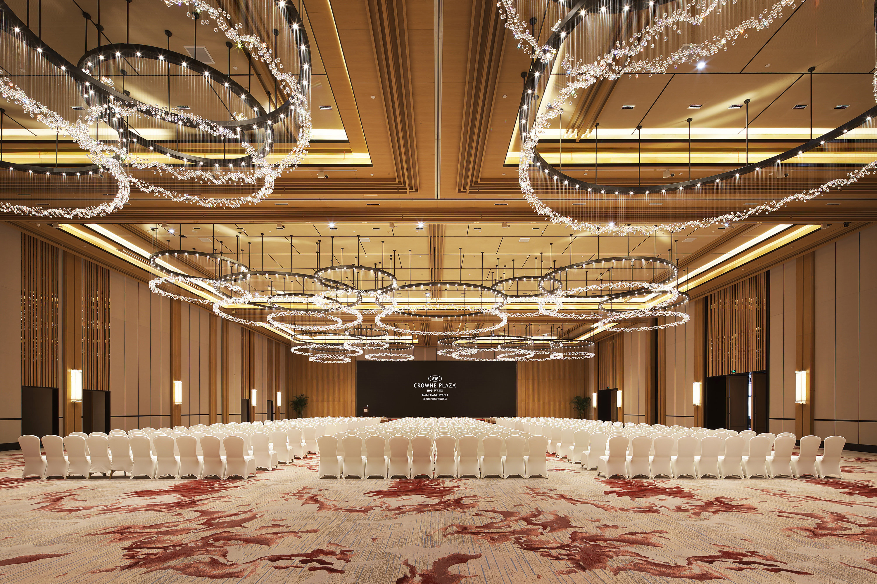 crowne plaza nanchang wanli by ihg