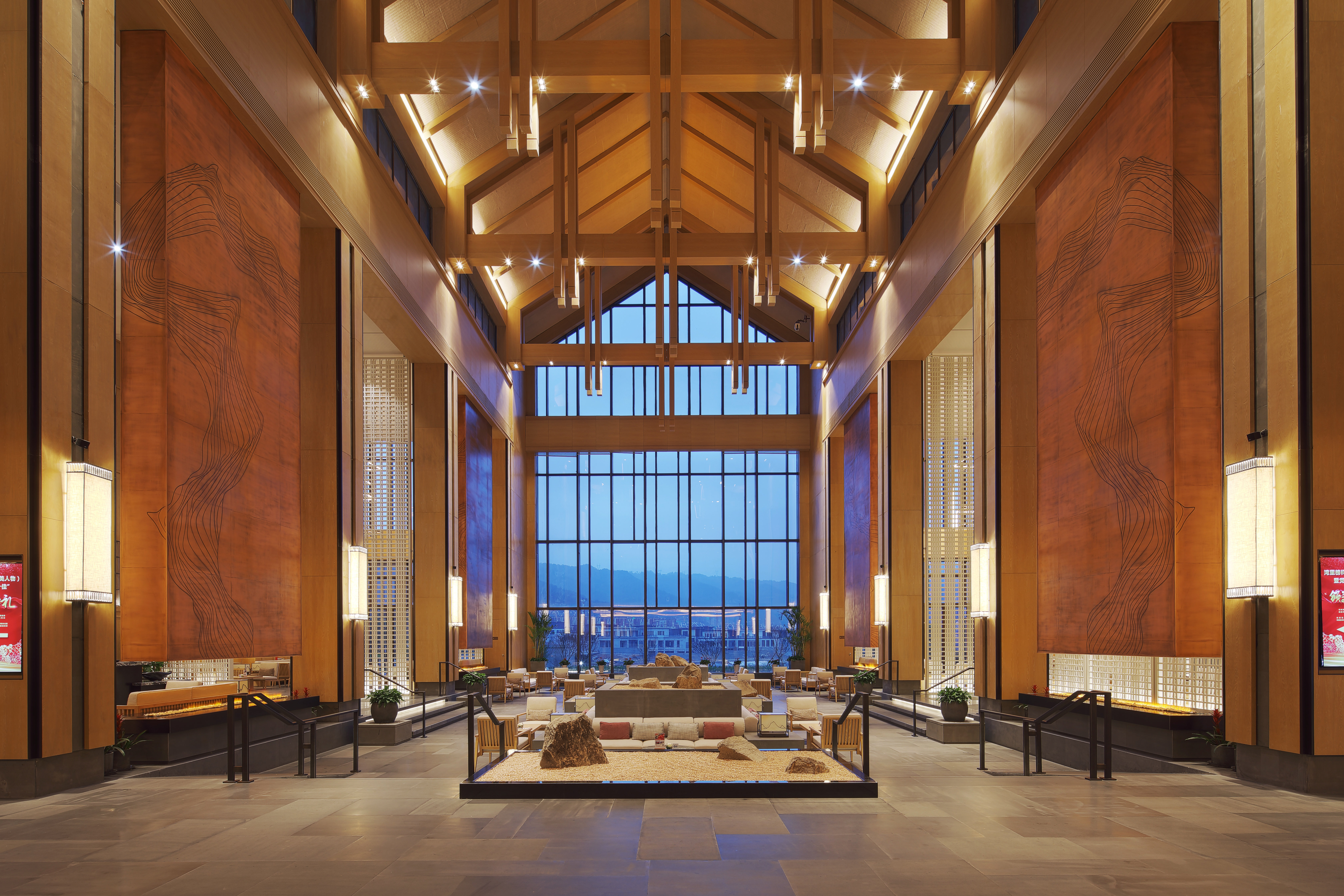 crowne plaza nanchang wanli by ihg