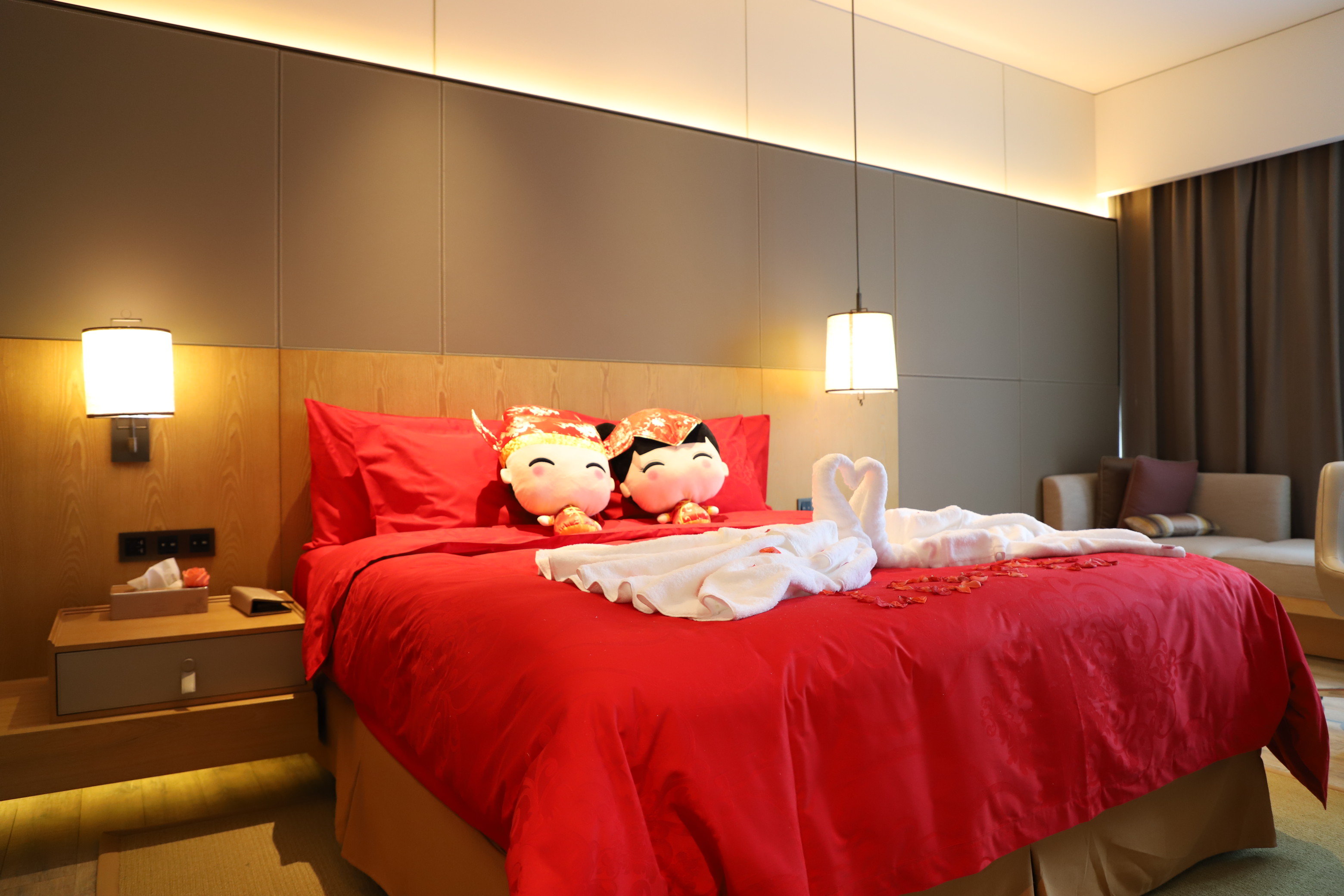 crowne plaza nanchang wanli by ihg