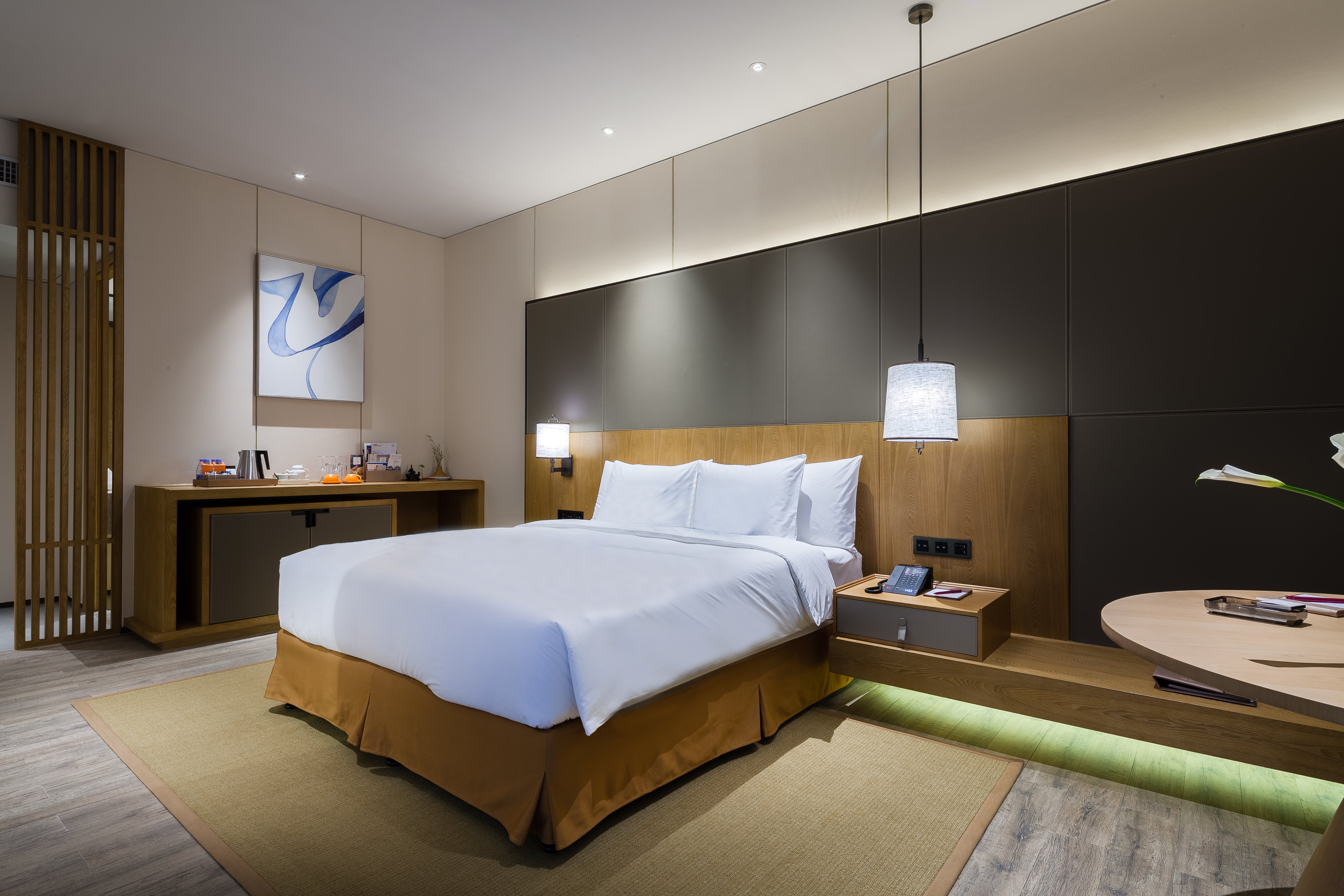 crowne plaza nanchang wanli by ihg