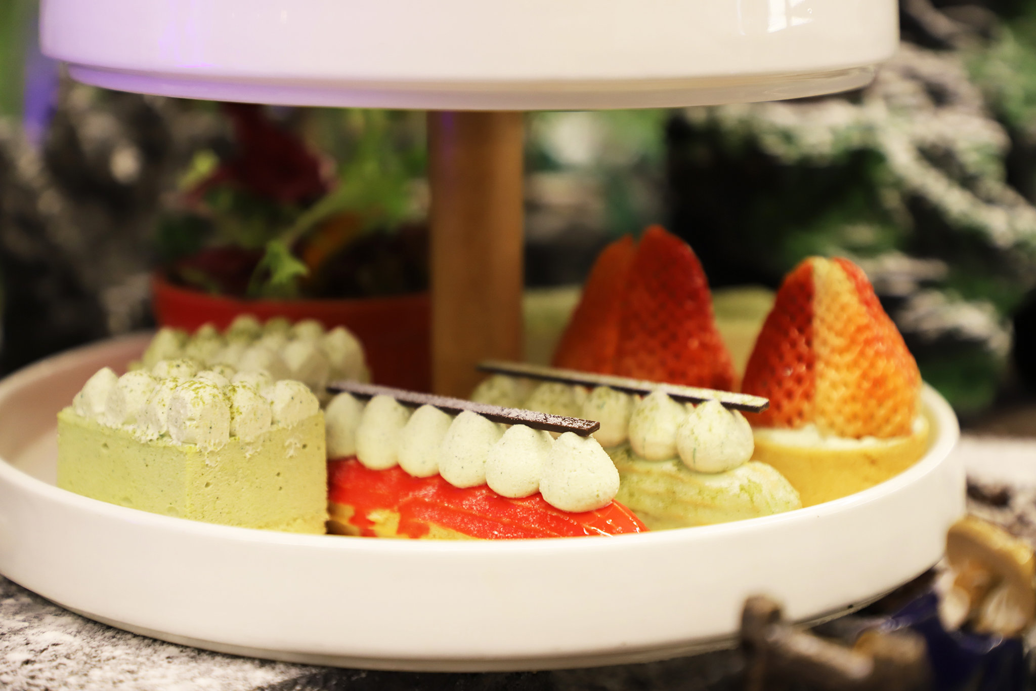 crowne plaza nanchang wanli by ihg