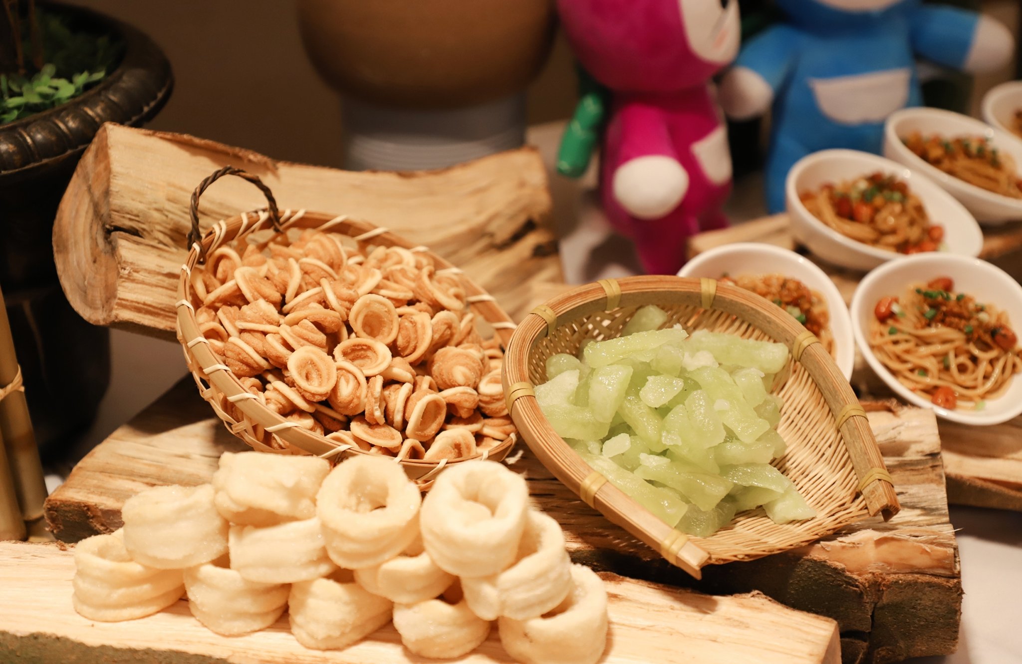 crowne plaza nanchang wanli by ihg