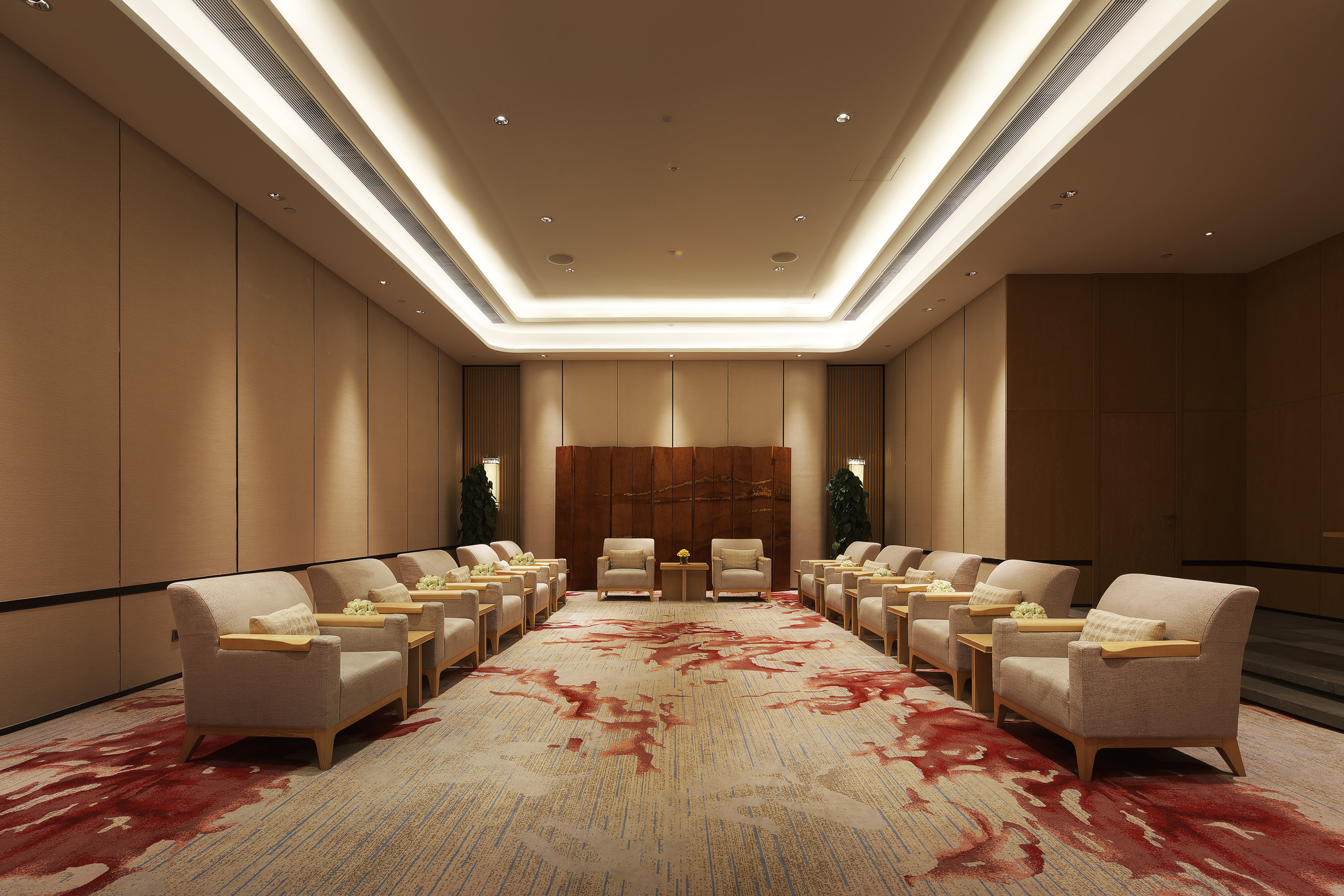crowne plaza nanchang wanli by ihg