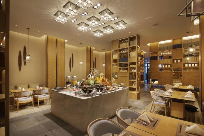 crowne plaza nanchang wanli by ihg