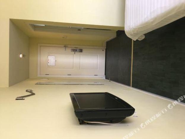 homeinn selected hotel shanghai xinzhuang subway station north square