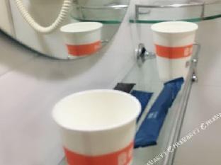 homeinn selected hotel shanghai xinzhuang subway station north square