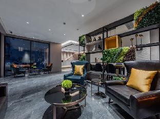 homeinn selected hotel shanghai xinzhuang subway station north square
