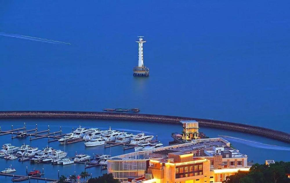 no 6 garden hotel shenzhen