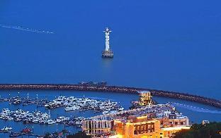 no 6 garden hotel shenzhen