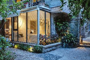 no 6 garden hotel shenzhen