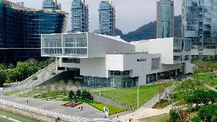 no 6 garden hotel shenzhen