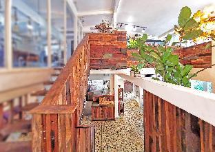 no 6 garden hotel shenzhen