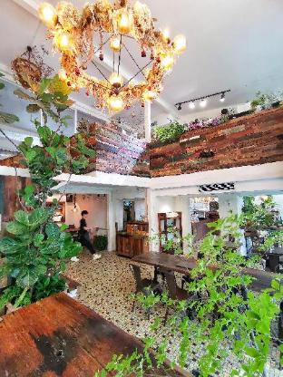 no 6 garden hotel shenzhen