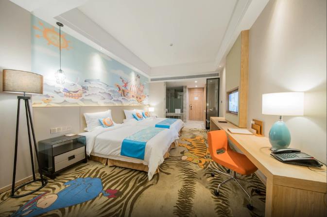 best boutique hotel