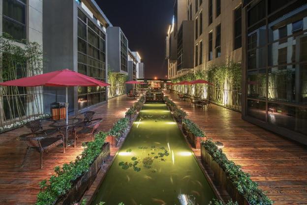 best boutique hotel