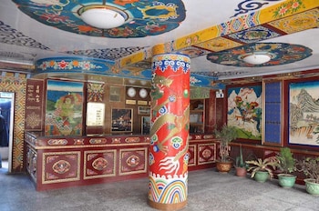 overseas tibetan hotel