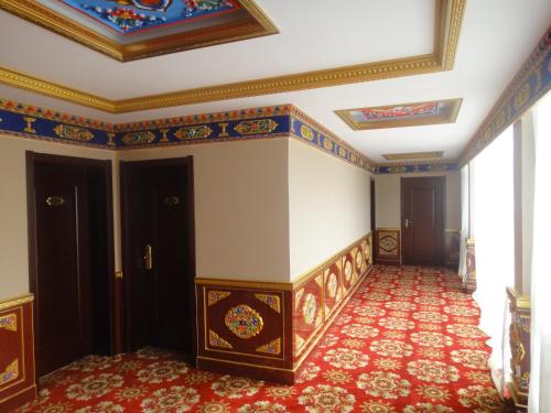 gannan tibetan