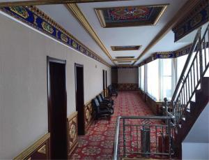 gannan tibetan