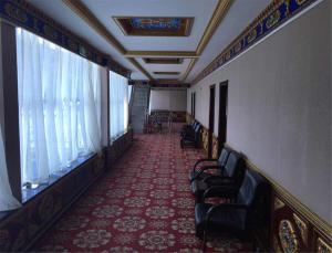 gannan tibetan