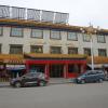 overseas tibetan hotel