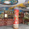 overseas tibetan hotel