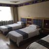 overseas tibetan hotel
