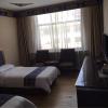 overseas tibetan hotel