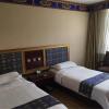 overseas tibetan hotel