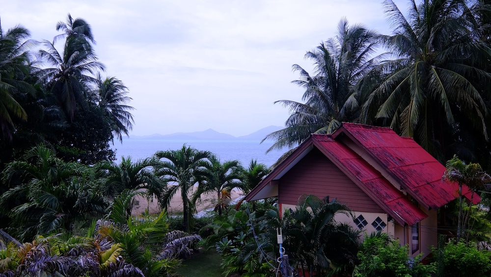 lolita bungalow