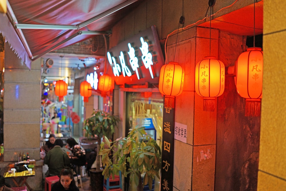 chengdu flipflop hostel