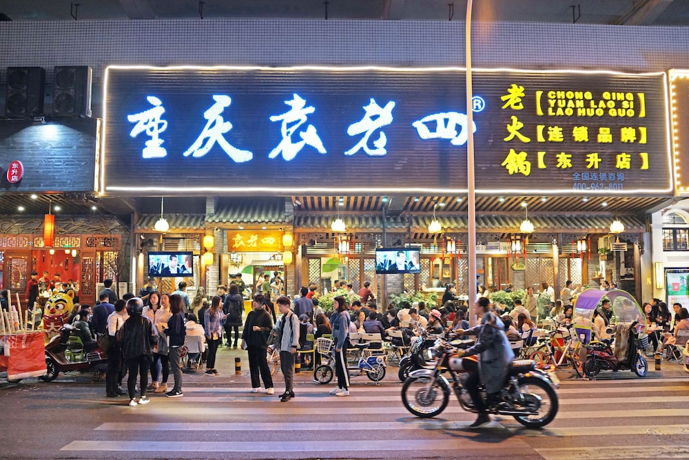 chengdu flipflop hostel