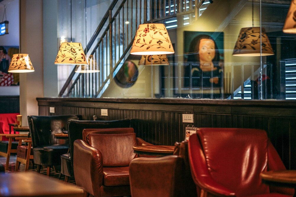 chengdu flipflop hostel