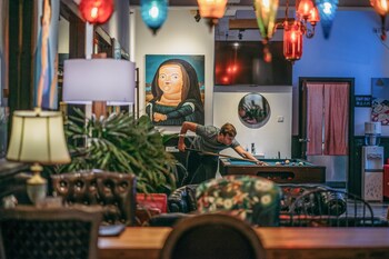 chengdu flipflop hostel