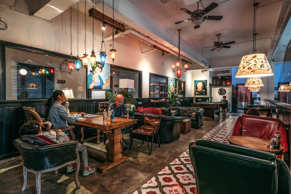 chengdu flipflop hostel