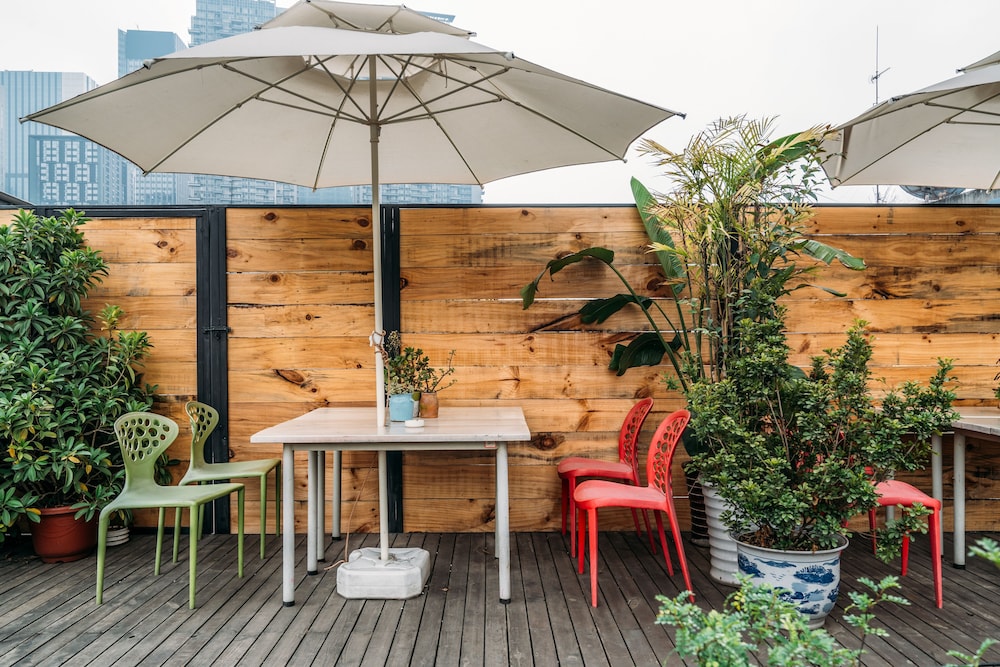 chengdu flipflop hostel