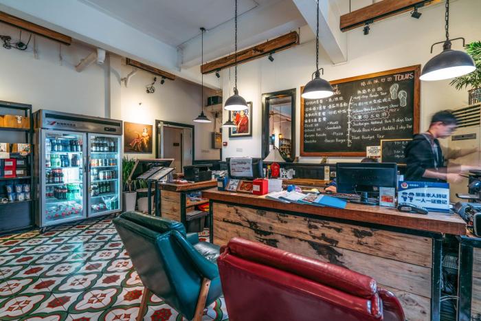 chengdu flipflop hostel