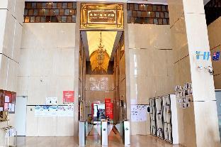 lavande hotel guangzhou shibi metro station