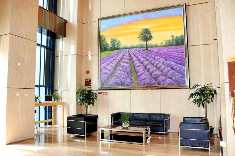 lavande hotel guangzhou shibi metro station