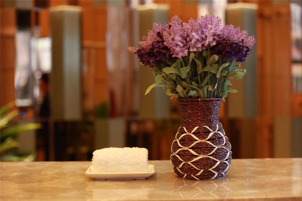 lavande hotel guangzhou shibi metro station