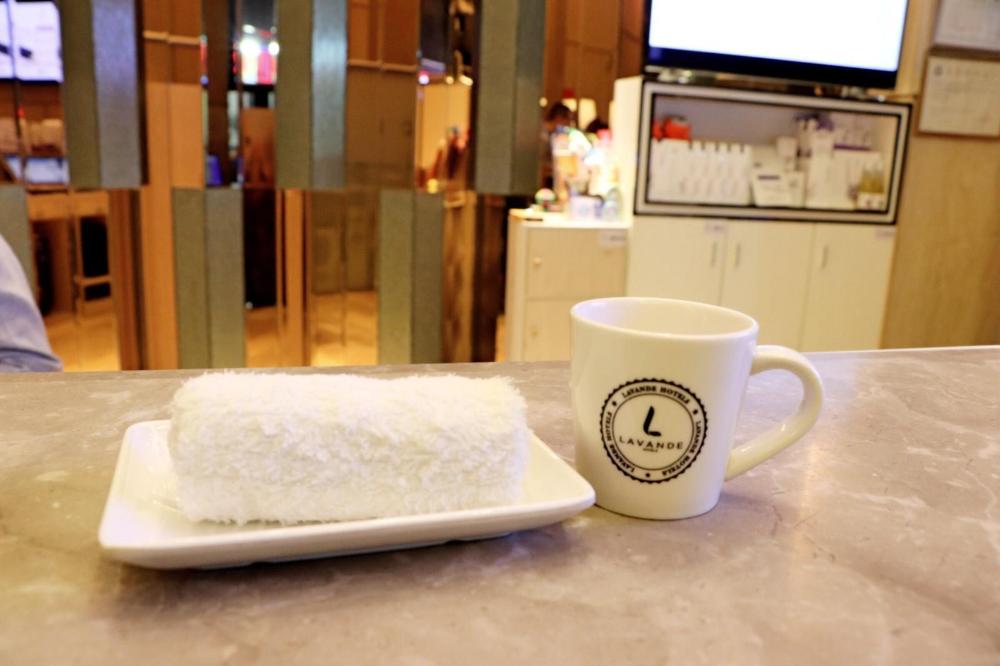 lavande hotel guangzhou shibi metro station