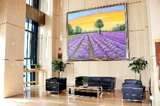 lavande hotel guangzhou shibi metro station