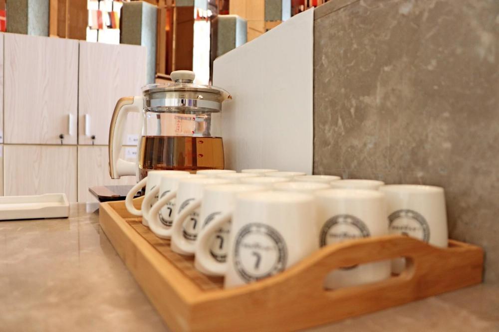 lavande hotel guangzhou shibi metro station