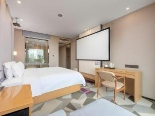 lavande hotel guangzhou shibi metro station